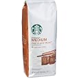 BUY : Starbucks Pike Place® Roast Whole Bean Coffee (1lb)