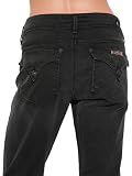 Hudson Jeans Women's Collin Signature Skinny in Trinity