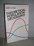 Theoretical Population Geography