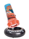 Disney Cars Go Glow Torch / Night Light & Projector