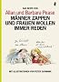 M�nner zappen und Frauen wollen immer reden: Mit Illustrationen von Peter Gaymann