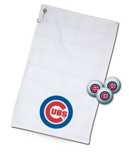 Chicago Cubs Gift Box