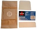 3580 Bissell Vacuum Cleaner Replacement Bag (3 Pack)