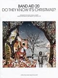 Band Aid 20: Do They Know It s Christmas?