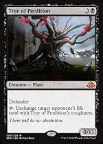 Magic: the Gathering Tree of Perdition (109/205) Eldritch Moon
