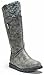 MUK LUKS Women's Alicia Boot
