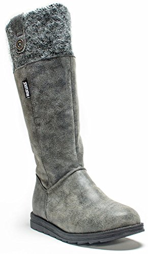 MUK LUKS Women's Alicia Boot