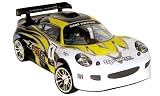 1/6 Scale Lotus Elise Rally Sport 4WD RTR Remote Control RC Nitro Car (Color May Vary)