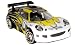 1/6 Scale Lotus Elise Rally Sport 4WD RTR Remote Control RC Nitro Car (Color May Vary)