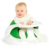 Mamas & Papas Baby Snug Seat - Green