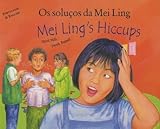 Os soluços da Mei Ling = Mei Ling's hiccups