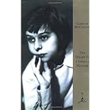 the heart is a lonely hunter modern library 100 best novels