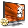 AQUOS Liquid Crystal Television : Widescreen : LC-C4655U