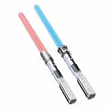 Thrustmaster Glow Saber Duo Pack (Wii)by Thrustmaster