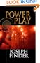 Power Play (Center Point Platinum Mystery (Large Print))