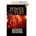 Power Play (Center Point Platinum Mystery (Large Print))