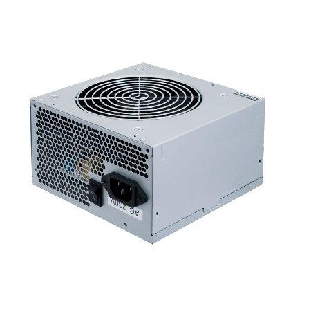Chieftec GPA-400S8 PC Netzteil 400 Watt Preisvergleich