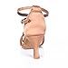 Roymall Women's Satin Latin Dance Shoes Model 213