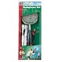 4 Player Badminton Set