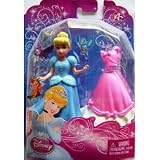 Disney Princess Favorite Moments Cinderella Doll