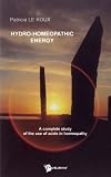Hydro-Homeopathic Energy