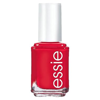 Essie Nail Polish - Too Too Hot :  essie beauty nail polish nail lacquer
