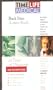 TIME LIFE MEDICAL BACK PAIN (Lower Back) [VHS]