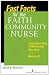 Fast Facts for the Faith Community Nurse