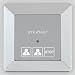 Steamist TSX-220-ORB Total Sense Auxiliary Control, Oil Rubbed Bronze