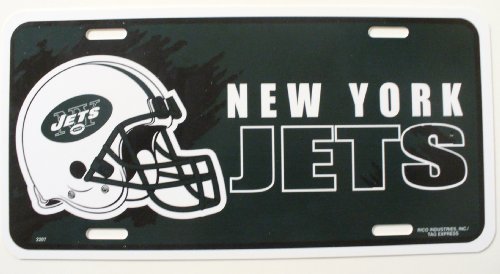 NFL New York Jets 6