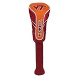Virginia Tech University - Individual Nylon Headcover