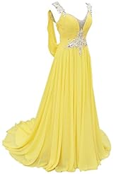 Chiffon  Pageant Dress/Prom Dress/Party Dress  With Rhinestones
