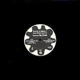 Love Is What We Need (Groove Corp Remix) / Luciano - What We Got To Do (Groove Corp Remix)