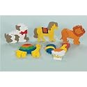 MAGNETIC ANIMALS