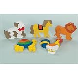 Magnetic Switch-Around Animals