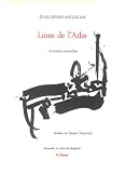 Lions de lAtlas : Et autres nouvelles