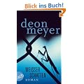 Wei�er Schatten: Thriller