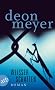 Wei�er Schatten: Thriller