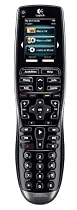 Logitech Harmony 900 Universal-Fernbedienung