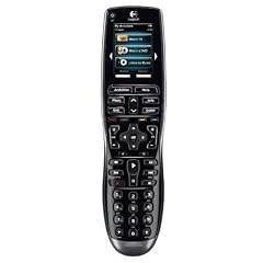 Logitech Harmony 900 Universal-Fernbedienung