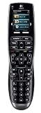 Logitech Harmony 900 Universal-Fernbedienung