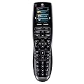 Logitech Harmony 900 T�l�commande universelle Infrarouge Noir