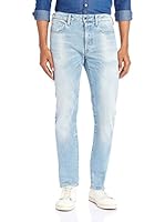 G-STAR RAW Vaquero 3301 Slim (Cielo)