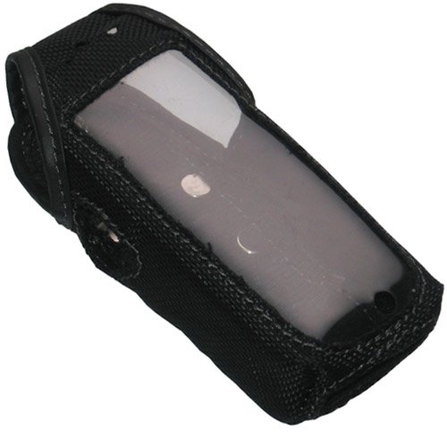 Premium Cell Phone Case for Nextel i205 - Includes TWO Bonus Personal Charm Straps!