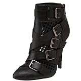 Carlos by Carlos Santana Ladies Admit Ankle Boot by 