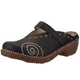 Produkt-Bild: El Naturalista NW096 IGGDRASIL N096, Damen Clogs & Pantoletten