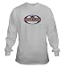 Cayman Islands Flag Long Sleeve T-Shirt by CafePress