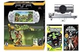PlayStation Portable PSP-2001 Slim