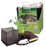 Garden Water Features & Outdoor Fountains item: AquaPlanter Size: 7