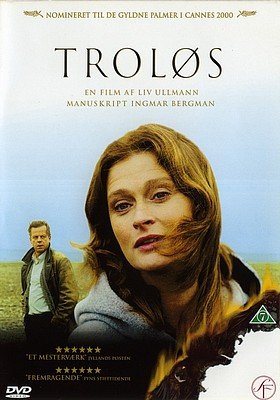 Faithless (Trolösa) (Region 2) (Skandinavisch Fassung) (Keine Deutsche Sprache Und Kein Deutsch Untertitel)
